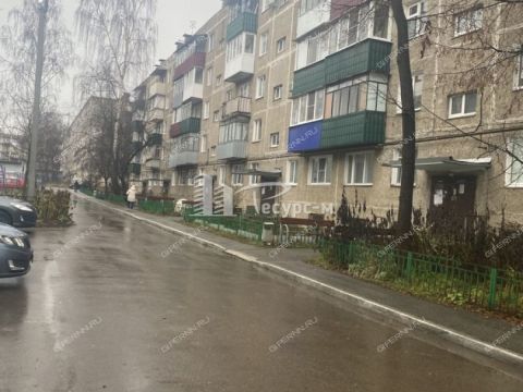 2-komnatnaya-gorod-vyksa-gorodskoy-okrug-vyksa фото