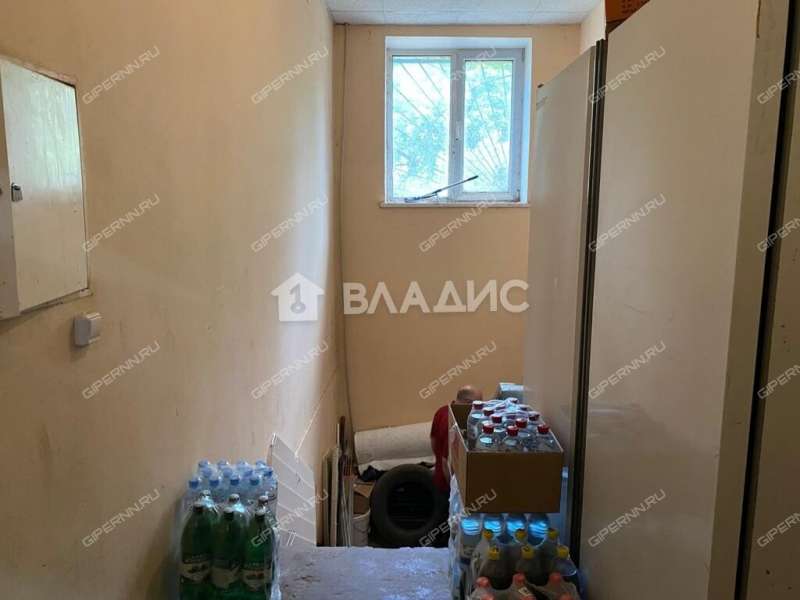 помещение под помещение свободного назначения на 20