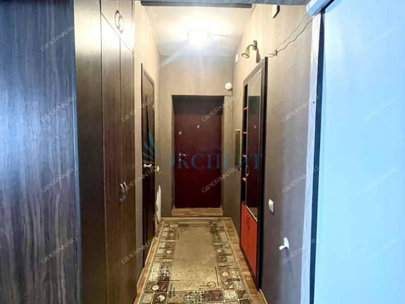 однокомнатная квартира на проспекте Гагарина дом 62