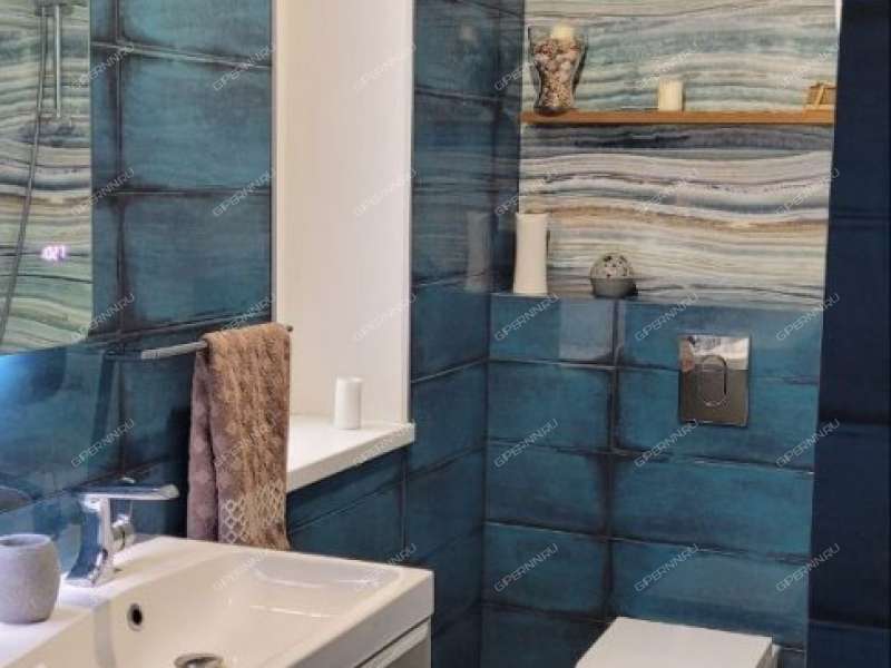 коттедж на улице Дружбы посёлок Ляхово