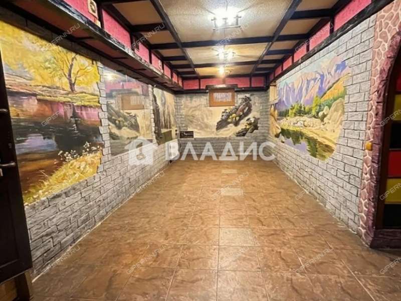 помещение под помещение свободного назначения на Берёзовской улице