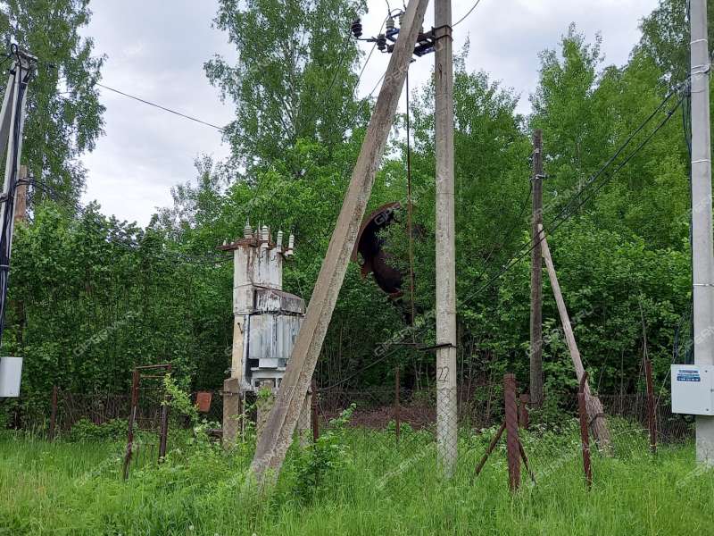 земельный участок 15 соток СНТ Ясная поляна деревня Хмелевая Поляна