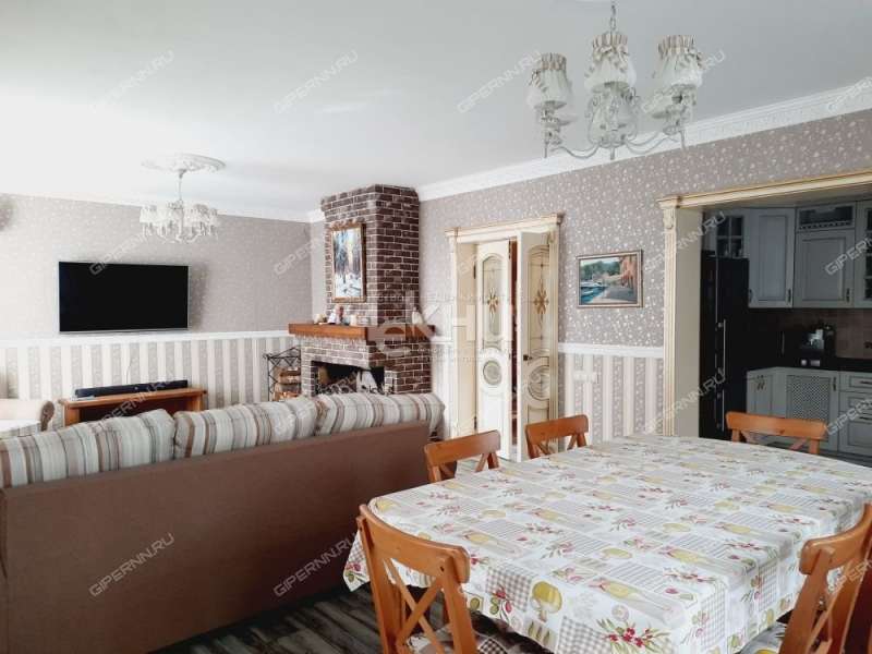 дом на  деревня Климотино