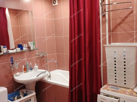 3-komnatnaya-gorod-dzerzhinsk-gorodskoy-okrug-dzerzhinsk фото