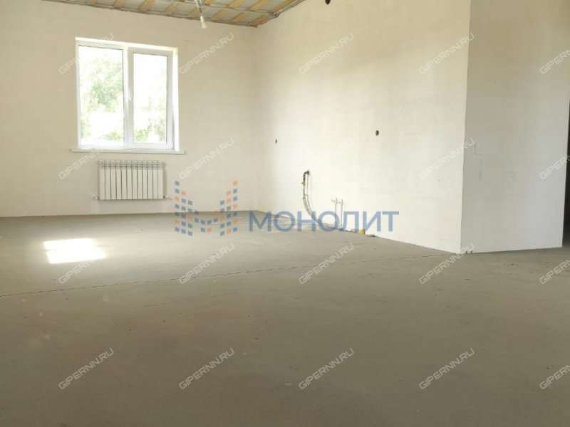 дом на Вишнёвой улице деревня Берёзовка