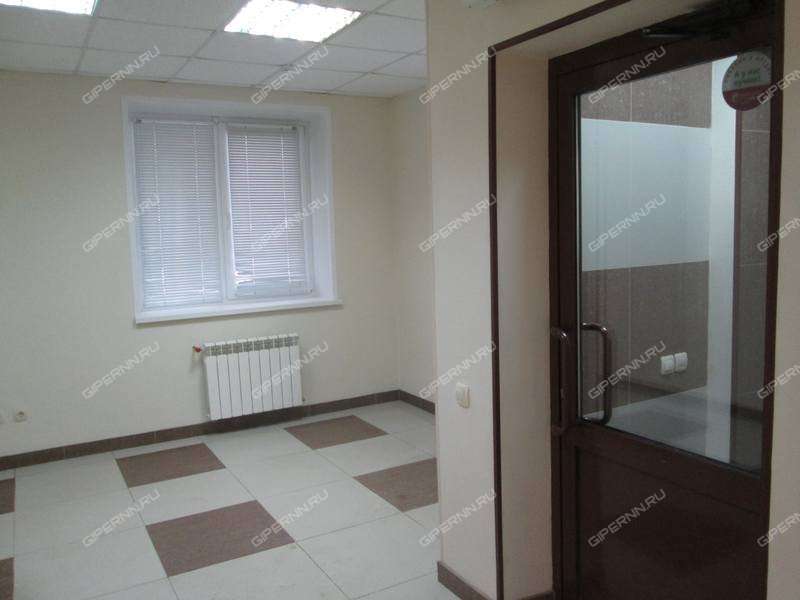 помещение под торговую площадь на Новой улице