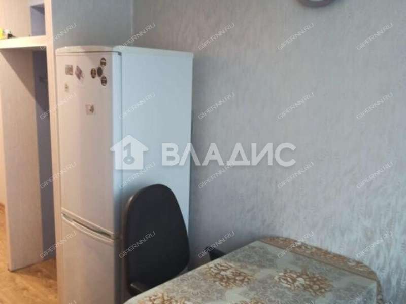 однокомнатная квартира на Тонкинской улице дом 8