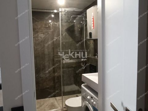 kvartira-studiya-ul-rozhdestvenskaya-d-36 фото