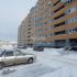 двухкомнатная квартира на проспекте Гагарина дом 36  к2