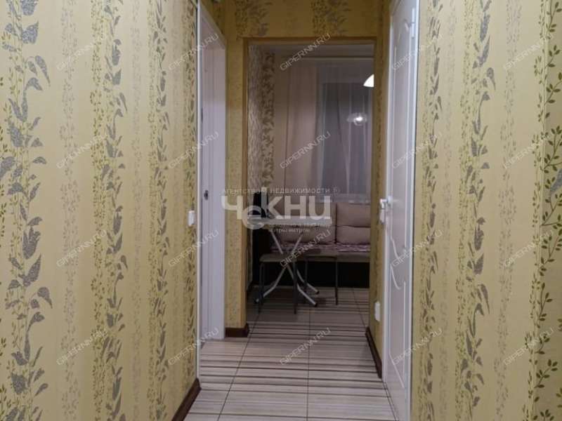 однокомнатная квартира на Московском шоссе дом 31а