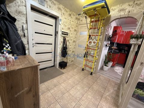 2-komnatnaya-gorod-dzerzhinsk-gorodskoy-okrug-dzerzhinsk фото