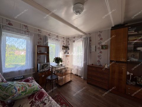 dom-derevnya-elovicy-bogorodskiy-municipalnyy-okrug фото