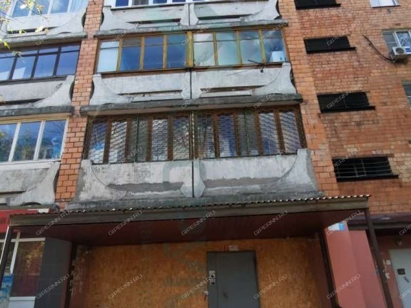двухкомнатная квартира на Московском шоссе дом 140