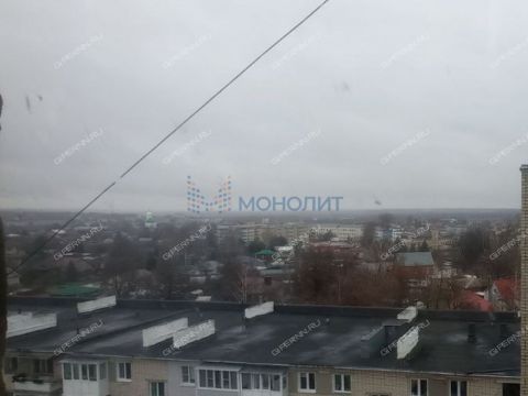 2-komnatnaya-gorod-pavlovo-pavlovskiy-municipalnyy-okrug фото