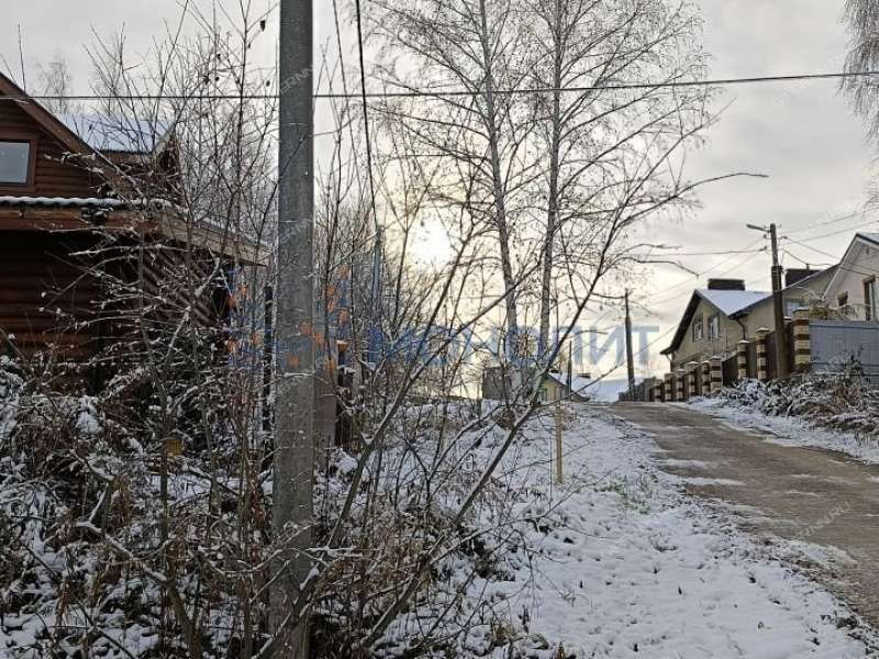 коттедж на Садовой улице деревня Утечино