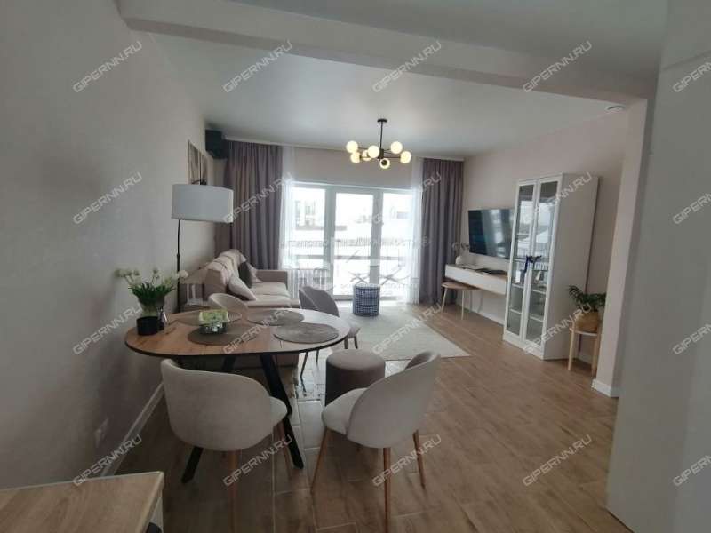 дом на Главная Аллея КП Новая деревня Владыкино