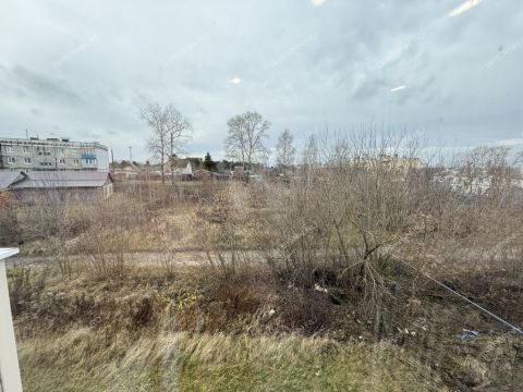 1-komnatnaya-gorod-zavolzhe-gorodeckiy-rayon фото