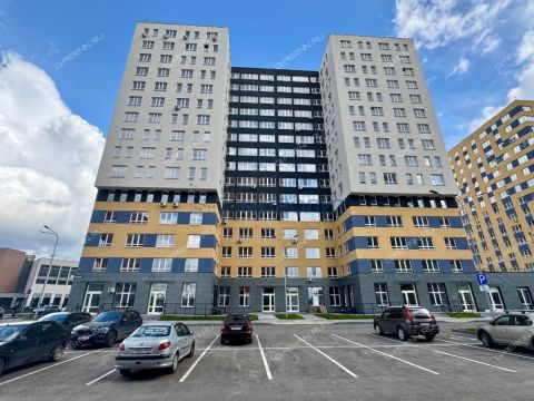 2-komnatnaya-ul-geroya-sovetskogo-soyuza-aristarhova-d-7 фото