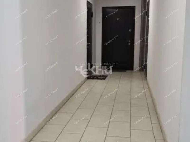 двухкомнатная квартира на проспекте Кораблестроителей дом 66