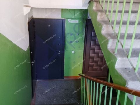 1-komnatnaya-ul-admirala-vasyunina-d-13 фото