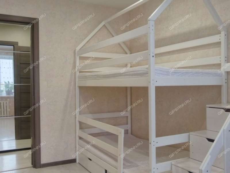 двухкомнатная квартира на улице Карбышева дом 7