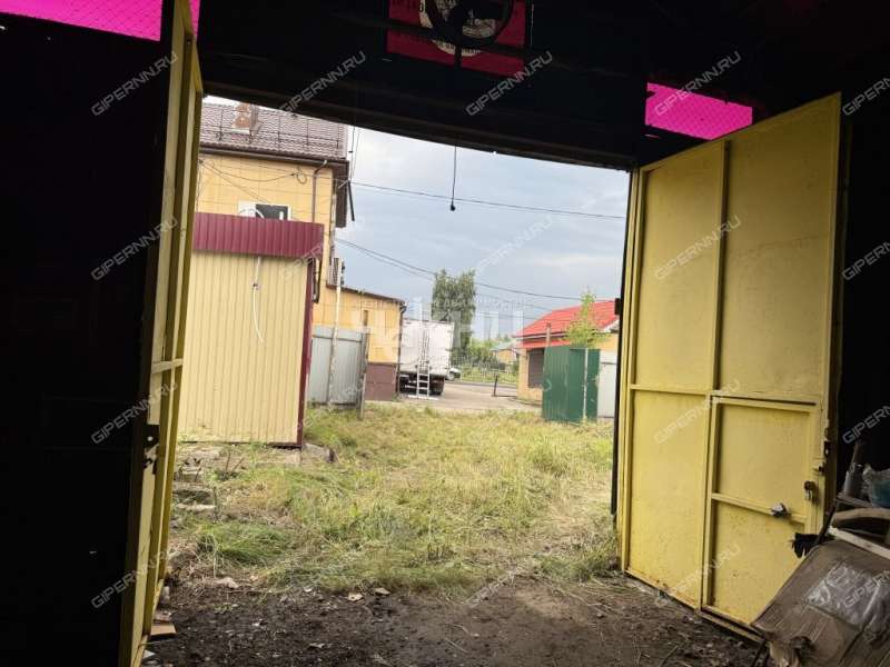 земельный участок под коммерческое использование в Лукояновском районе Нижегородской области