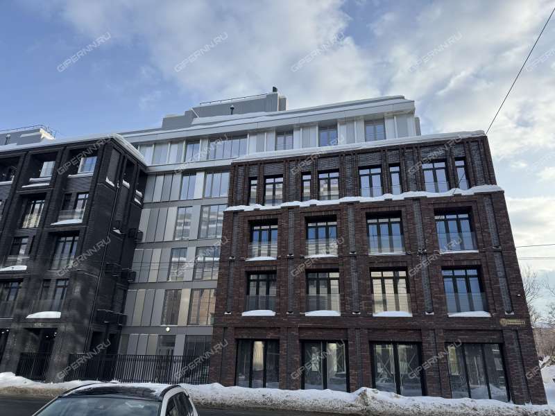 Октябрьская улица, 21 фото