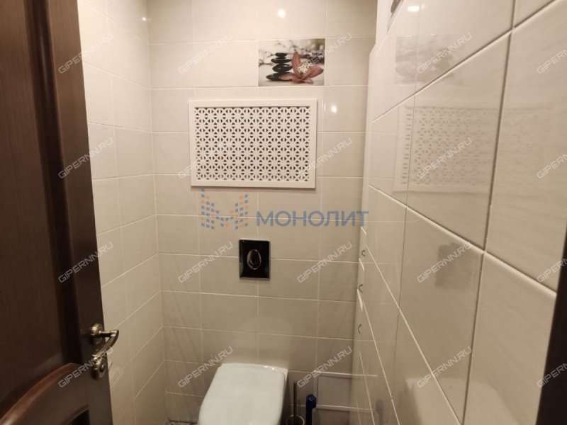 двухкомнатная квартира на Московском шоссе дом 29А