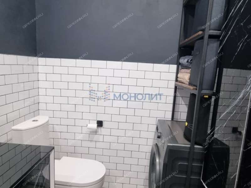 двухкомнатная квартира на Украинской улице дом 48