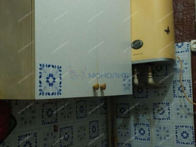 двухкомнатная квартира на 2-й Дубравной улице дом 2