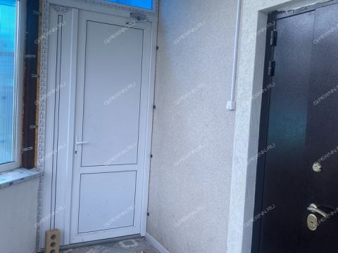 kottedzh-poselok-gnilicy-ul-shushenskaya фото