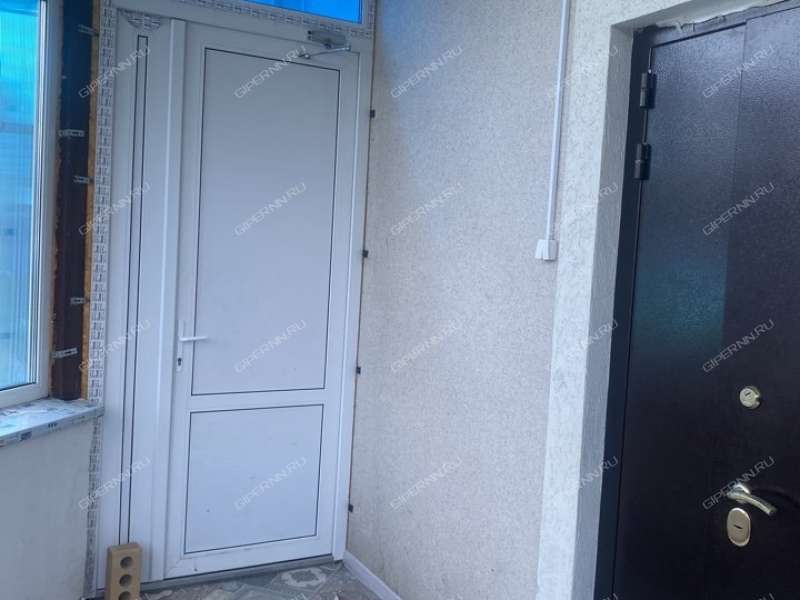 коттедж на Шушенской улице