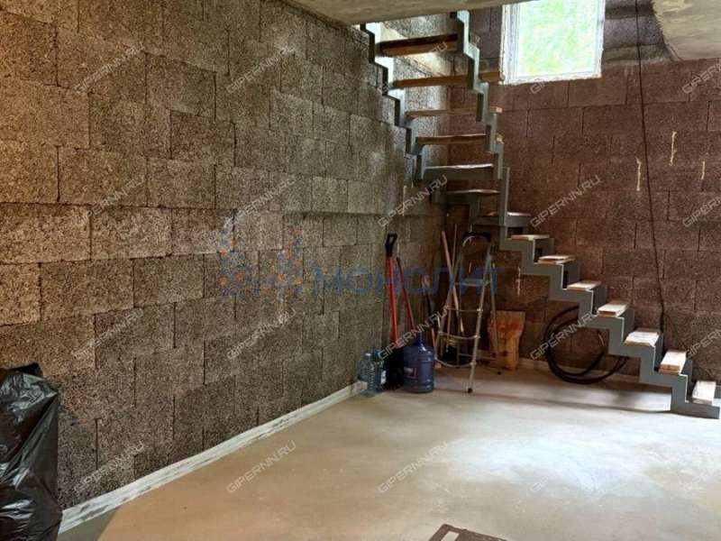 коттедж на - деревня Княжево (Краснослободский сельсовет