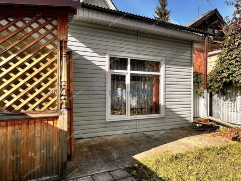 дом на улице Куйбышева город Городец