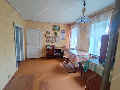 dom-derevnya-frolovskoe-kstovskiy-rayon фото