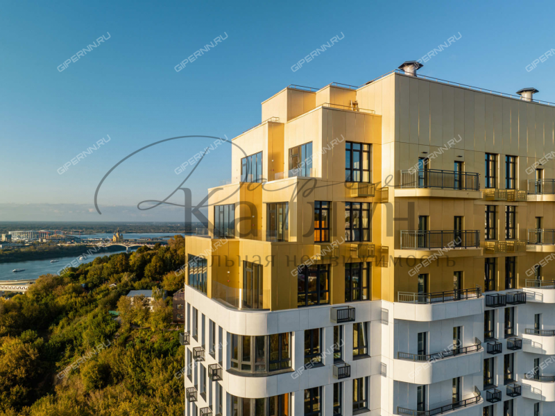 трёхкомнатная квартира на Барминской улице дом 1А