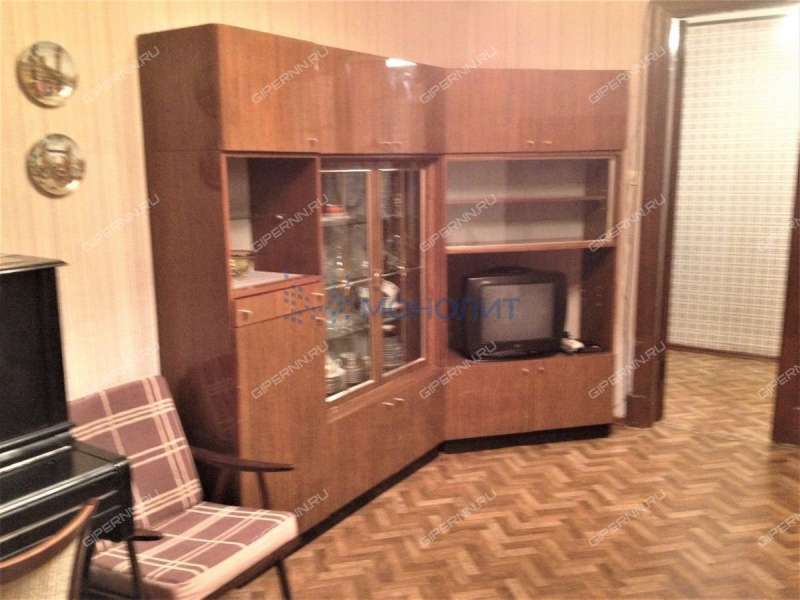 двухкомнатная квартира на улице Коминтерна дом 123