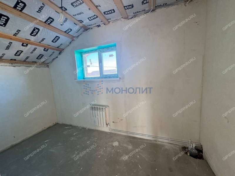 дом на улице 9-я Изумрудная посёлок Селекционной станции