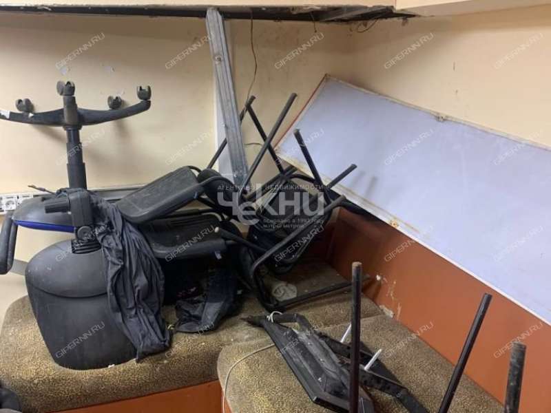 помещение под офис на Норильской улице