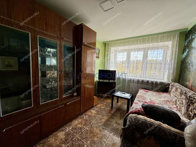 двухкомнатная квартира на проспекте Ленина дом 29