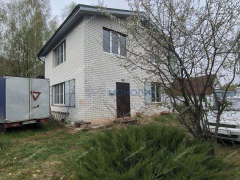 dacha-poselok-lisi-yamki-bogorodskiy-municipalnyy-okrug фото