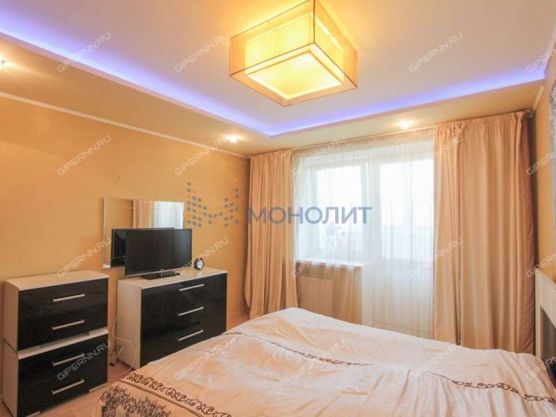 двухкомнатная квартира на Полтавской улице дом 37