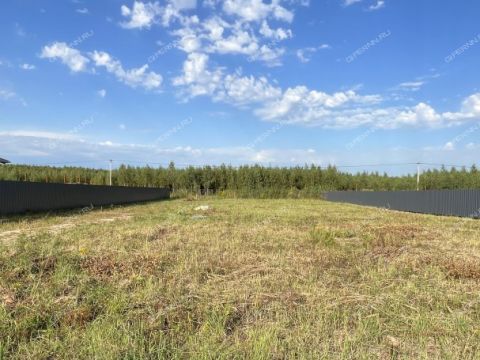 selo-elhovka-kstovskiy-rayon фото