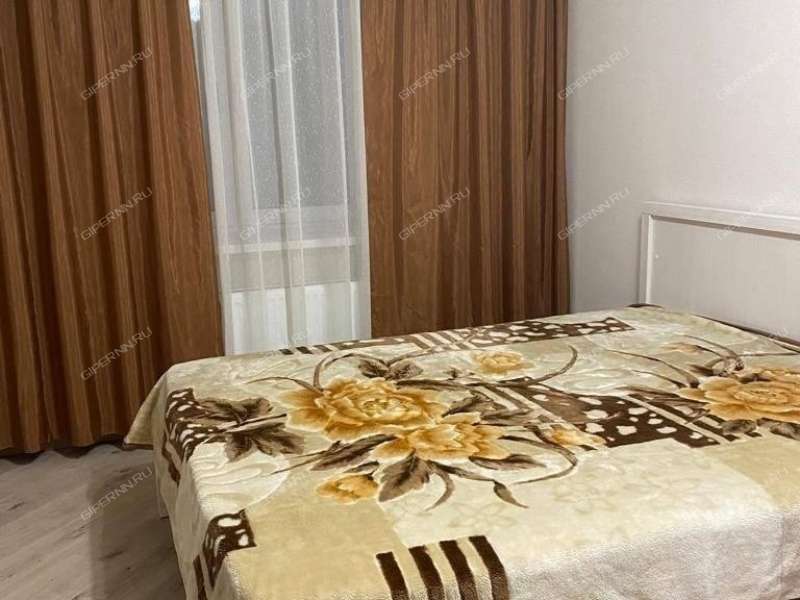 однокомнатная квартира на Южном шоссе дом 32