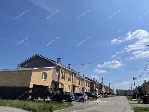taunhaus-selo-bolshaya-elnya-kstovskiy-rayon фото