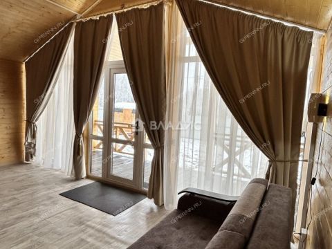 dom-derevnya-chaglava-kstovskiy-rayon фото