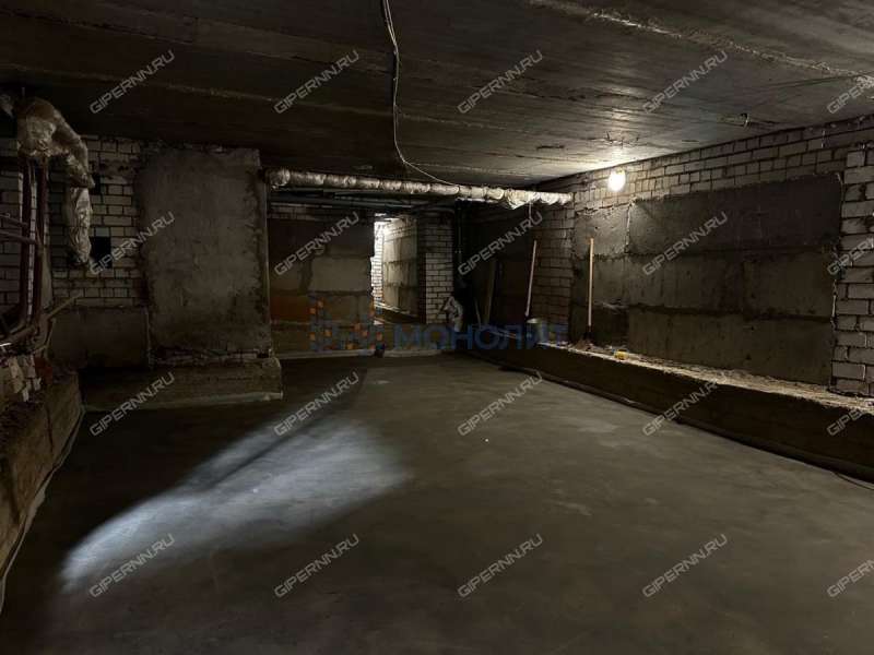 помещение под помещение свободного назначения на улице Родионова