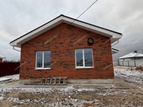 dom-derevnya-kalikino-gorodskoy-okrug-bor фото