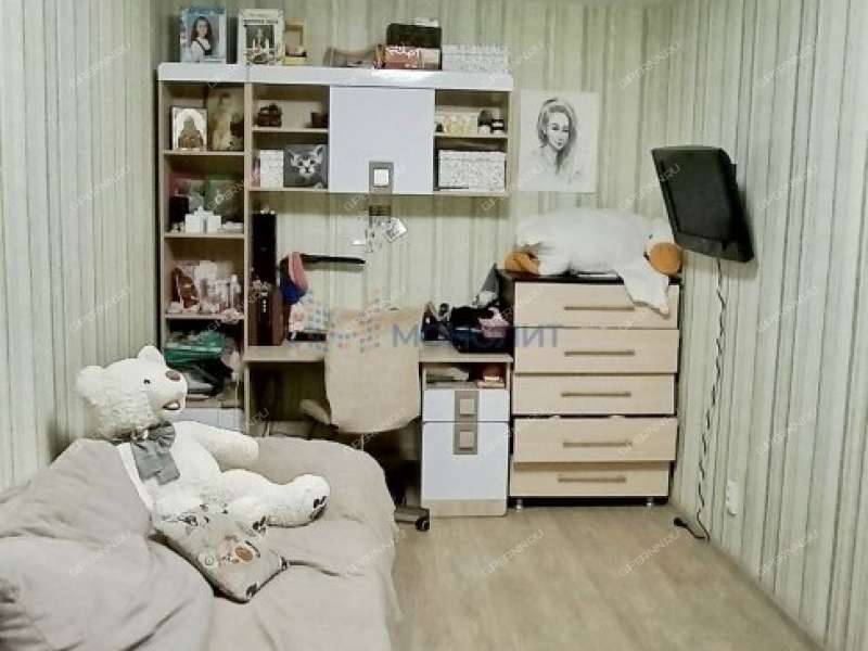 двухкомнатная квартира на Южном шоссе дом 42А