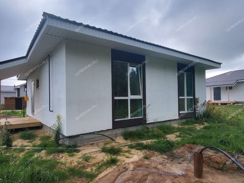 dom-derevnya-prudy-bogorodskiy-municipalnyy-okrug фото